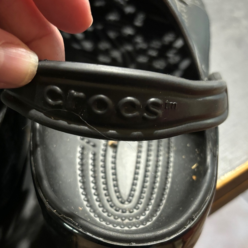 Crocs - Ron English with Colorful Charms - Picture 12 of 12